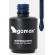 Ημιμόνιμο βερνίκι Μπλε One Step Ocean 15ml Ημιμόνιμα Χρώματα 