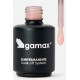 Ημιμόνιμο βερνίκι Ροζ Nude Rosa Naturale 15ml Ημιμόνιμα Χρώματα 