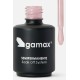 Ημιμόνιμο βερνίκι Nude Dark Beige 15ml Ημιμόνιμα Χρώματα 