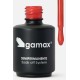 Ημιμόνιμο βερνίκι Κόκκινο Allegro 15ml Ημιμόνιμα Χρώματα 