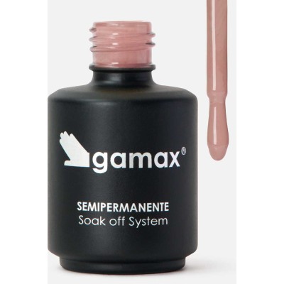Ημιμόνιμο βερνίκι Ροζ Nude Ninfa 15ml