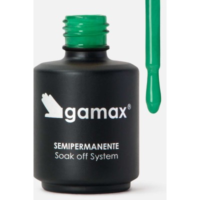 Ημιμόνιμο βερνίκι Πράσινο Bali 15ml