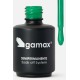 Ημιμόνιμο βερνίκι Πράσινο Bali 15ml Ημιμόνιμα Χρώματα 