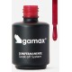 Ημιμόνιμο βερνίκι Κόκκινο Sensual 15ml Ημιμόνιμα Χρώματα 
