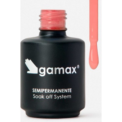 Ημιμόνιμο βερνίκι Ροζ Σάπιο Μήλο Peace 15ml