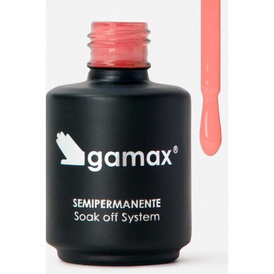 Ημιμόνιμο βερνίκι Ροζ Σάπιο Μήλο Peace 15ml Ημιμόνιμα Χρώματα 