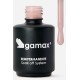 Ημιμόνιμο βερνίκι Nude Pastel Liar 15ml Ημιμόνιμα Χρώματα 