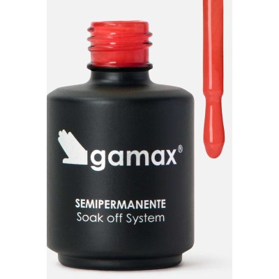 Ημιμόνιμο βερνίκι Κόκκινο Romeo & Giulietta 15ml