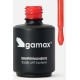 Ημιμόνιμο βερνίκι Κόκκινο Romeo & Giulietta 15ml Ημιμόνιμα Χρώματα 