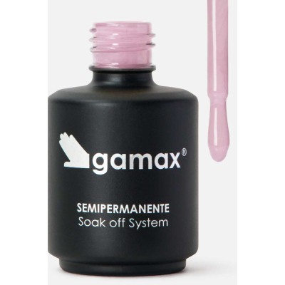 Ημιμόνιμο βερνίκι Ροζ One Step Cotton Candy 15ml