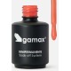 Ημιμόνιμο βερνίκι Πορτοκαλί Κόκκινο Marrakech 15ml Ημιμόνιμα Χρώματα 