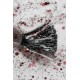 Top Coat Matt Galaxy ροζ 15ml