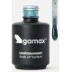 Top Coat Matt Galaxy πράσινο 15ml