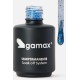 Top Coat Matt Galaxy πράσινο 15ml