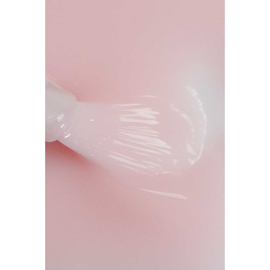 Top Coat non Wipe Light Pink 15ml Top & Base