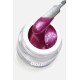UV gel color  Φούξια μεταλικό Dalila 5g Χρωματιστά Gel