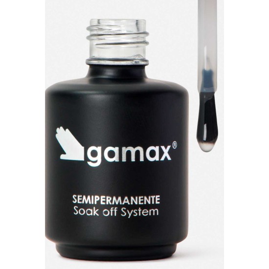 Top Coat Matt Velvet 15ml Top & Base