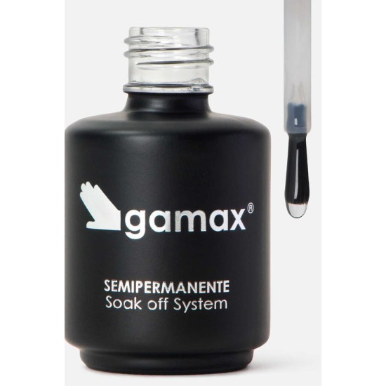 Βάση Ημιμόνιμου Fast Go 15ml Top & Base