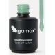 Ημιμόνιμο βερνίκι Πράσινο Φασκόμηλου Moody 15ml Ημιμόνιμα Χρώματα 