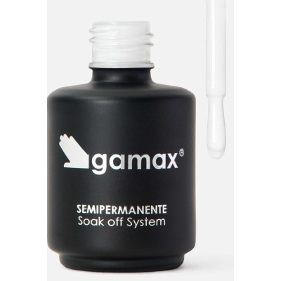 Ημιμόνιμο βερνίκι Λευκό Giorno 15ml