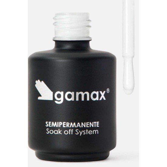 Ημιμόνιμο βερνίκι Λευκό Giorno 15ml Ημιμόνιμα Χρώματα 