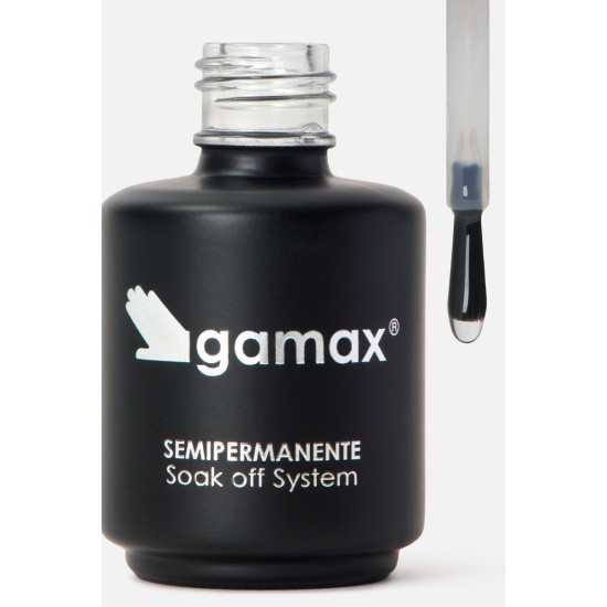 Builder gel ρευστό διάφανο 15ml Gel Χτισίματος