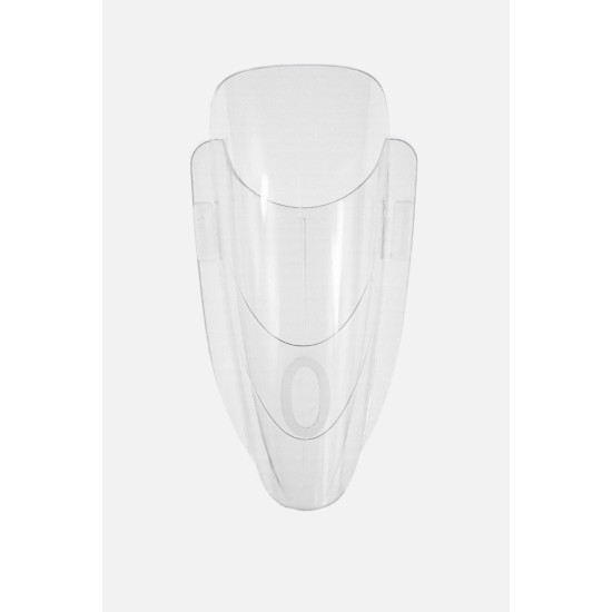 Sandwich Tip  Dual form - Oval 240τμ