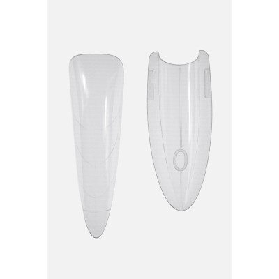 Sandwich Tip  Dual form - Mandorla 240τμ