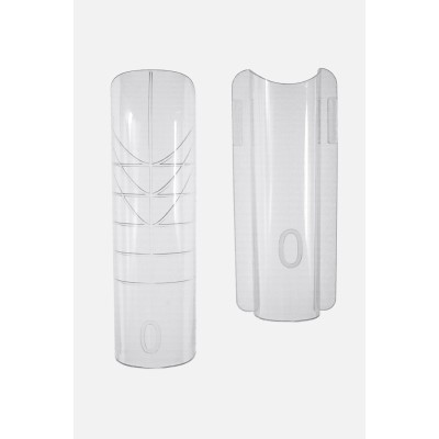 Sandwich Tip  Dual form - Square 240τμ