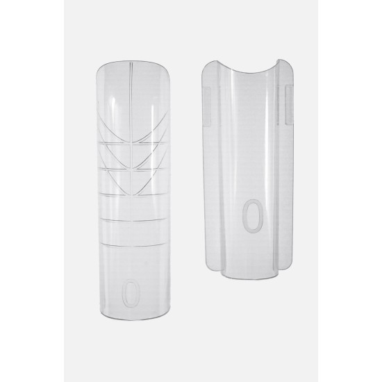Sandwich Tip  Dual form - Square 240τμ