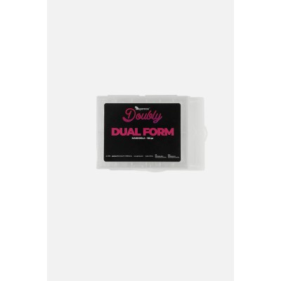 Dual Form mandorla 120 τμ
