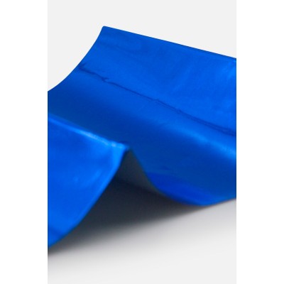 Art Foil Μπλε μεταλικό