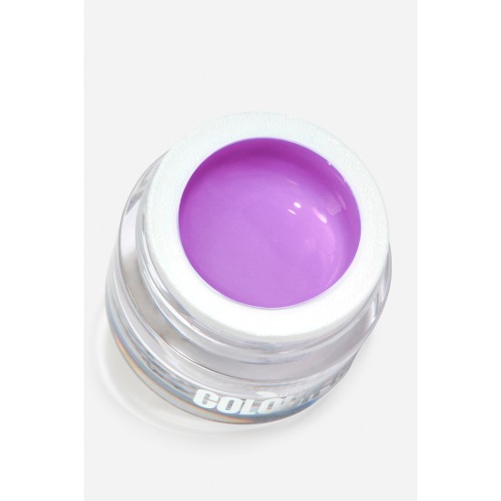 UV gel color Lilla Glicine 5g