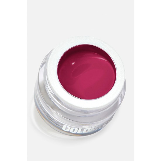 UV gel color Κόκκινο Φούξια Berry Red 5g