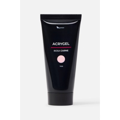 Acrygel ροζ nude 50 ml