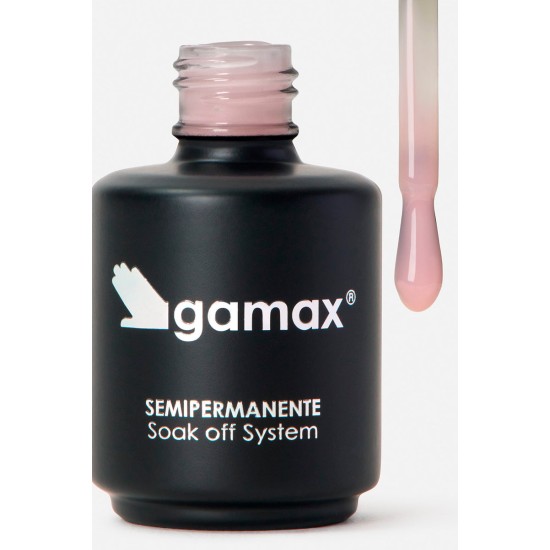Acrygel ρευστό ροζ nude 15ml Acrygel System