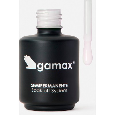 Acrygel ρευστό ροζ λευκό 15ml