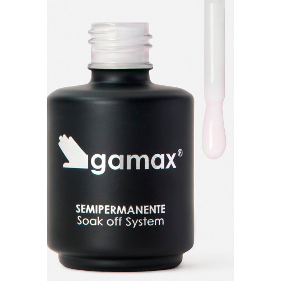 Acrygel ρευστό ροζ λευκό 15ml Acrygel System