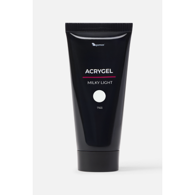 Acrygel milky light 50ml
