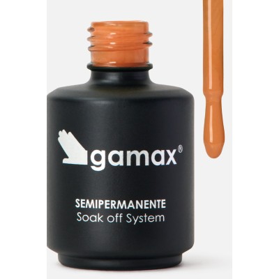 Ημιμόνιμο βερνίκι Ruggine Eclettica  15ml