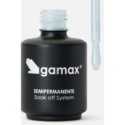 Ημιμόνιμο βερνίκι Azzurro Chiaro Sofisticata  15ml