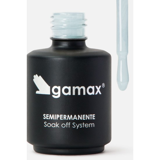 Ημιμόνιμο βερνίκι Azzurro Chiaro Sofisticata  15ml Ημιμόνιμα Χρώματα 