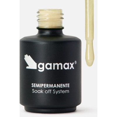 Ημιμόνιμο βερνίκι  κρεμ  Pura  15ml