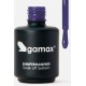 Ημιμόνιμο βερνίκι μπλε μοβ Iconica   15ml Ημιμόνιμα Χρώματα 
