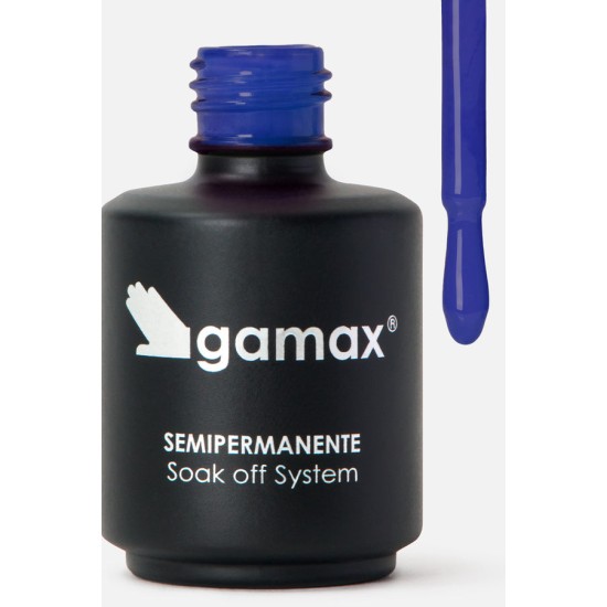 Ημιμόνιμο βερνίκι Blu Imperiale 15ml Ημιμόνιμα Χρώματα 