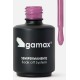Ημιμόνιμο βερνίκι Μωβ Nude Dafne 15ml Ημιμόνιμα Χρώματα 