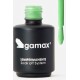 Ημιμόνιμο βερνίκι Πράσινο Shimmer Shanghai 15ml Ημιμόνιμα Χρώματα 