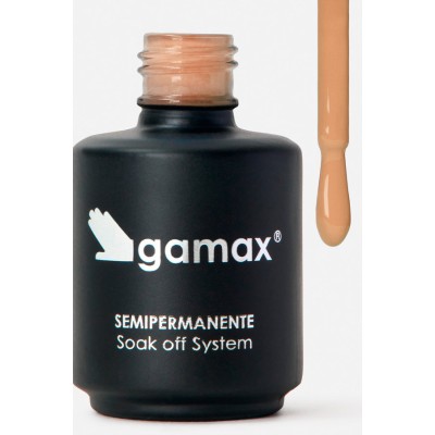 Ημιμόνιμο βερνίκι Μπεζ Doll 15 ml