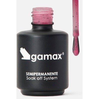 Ημιμόνιμο βερνίκι Ροζ Jorit 15ml