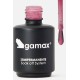 Ημιμόνιμο βερνίκι Ροζ Jorit 15ml Ημιμόνιμα Χρώματα 